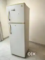 LG fridge double door