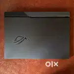 ASUS ROG STRIX G15