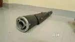 Royal Enfiled Silencer