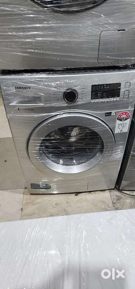 Samsung 6.5kg 1YEAR WARRANTY FOR DRUM FOR SALE IN COIMBATORE