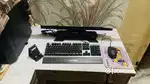 Computer table