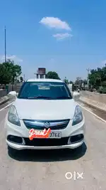 Maruti Suzuki Dzire 2015 Diesel 90000 Km Driven