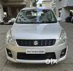 Maruti Suzuki Ertiga 2012-2015 VXI CNG, 2014, CNG & Hybrids