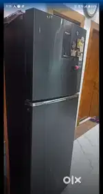 308 L Whirlpool Refrigerator - 2 Years old only