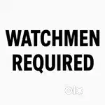 Wanted – Watchman
