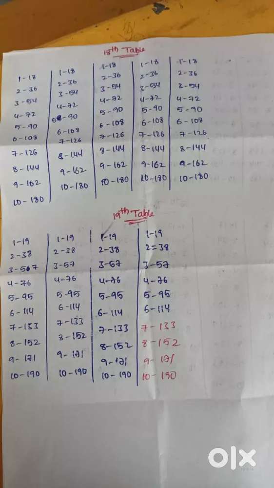 1- 10 science and maths