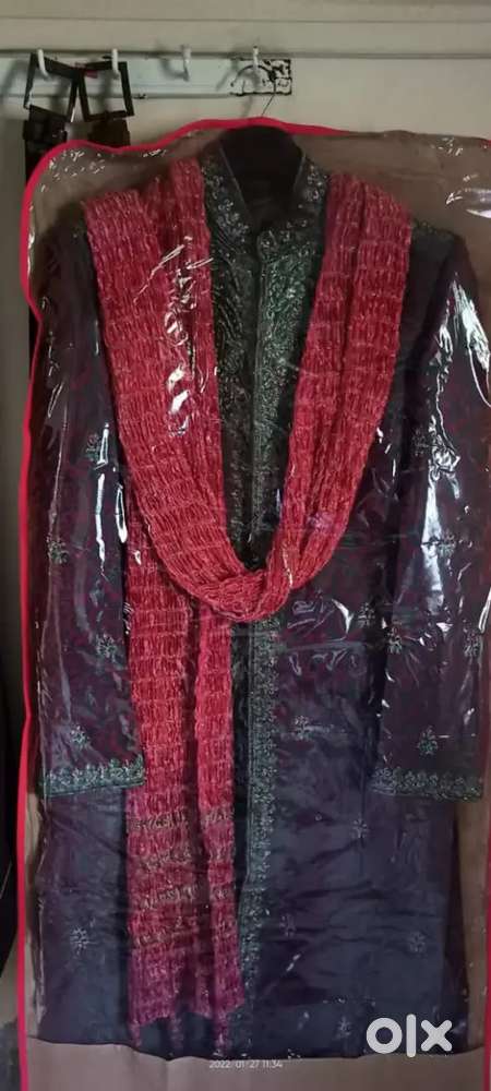 Servani new condition