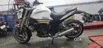 Mahindra Mojo - Good Condition - Recently Serviced - Less Used