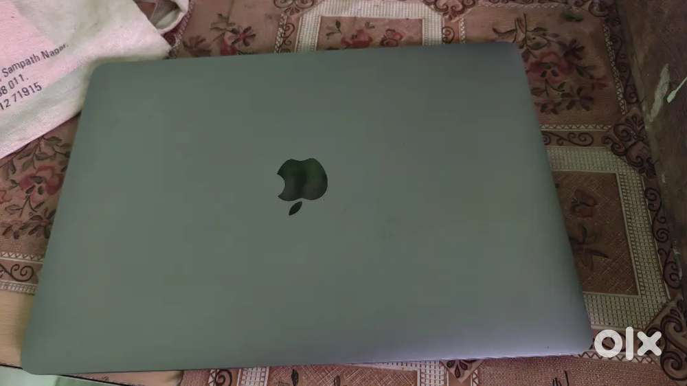 Macbook Air