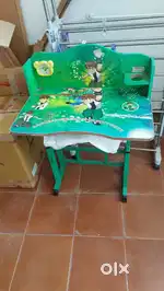 Kids study tabl
