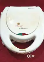 Sandwich Maker