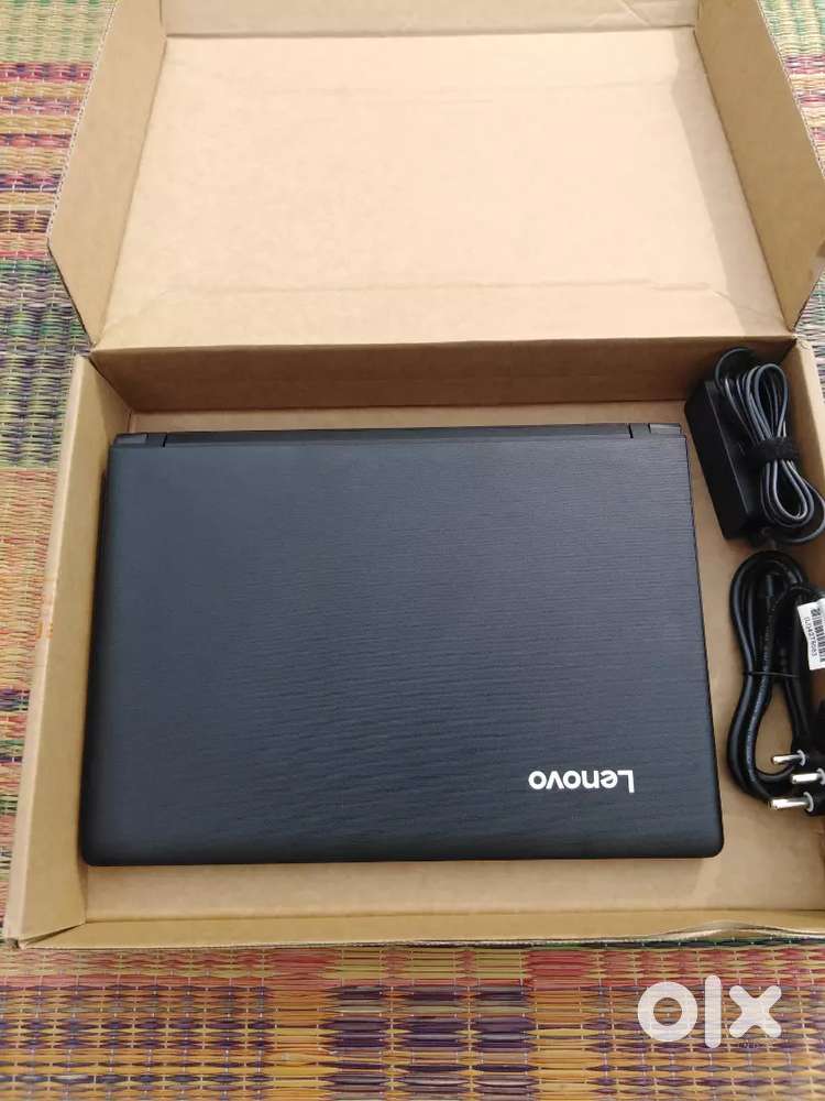 Neat Condition Lenovo Laptop