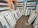 Secondhand Air conditioner Ac Rent  Ac compressor Ac Service