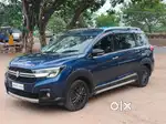 Maruti Suzuki XL6 1.5 Zeta MT, 2021, Petrol