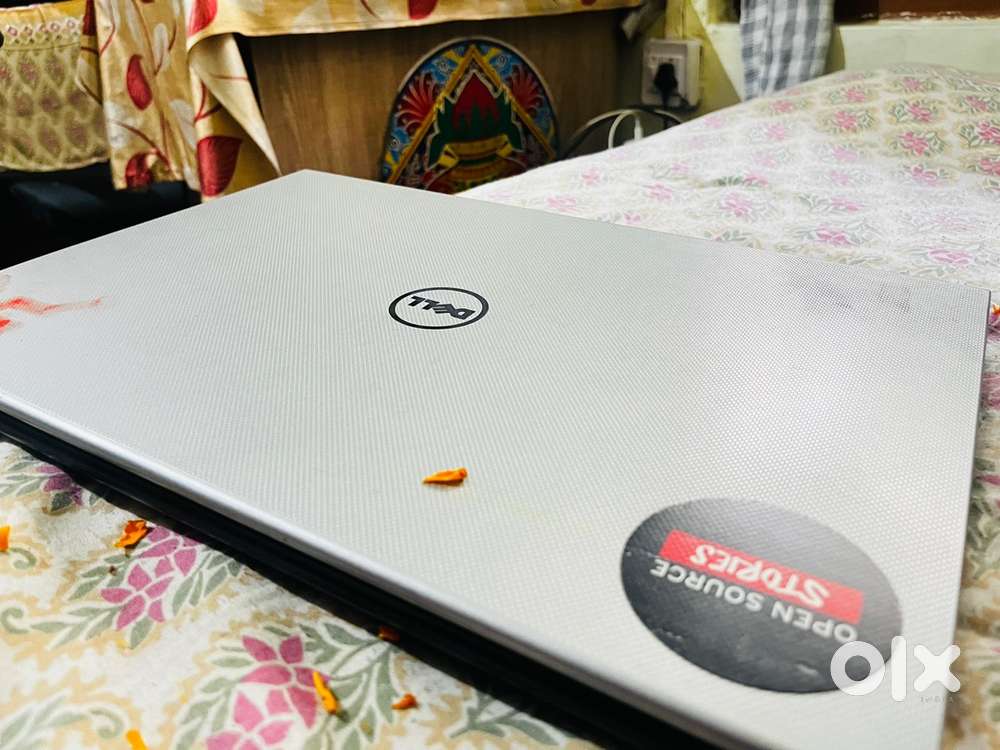Dell Laptop i3 4th Gen Processor  Urgent Sell