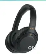 Sony WH-1000XM4 Wireless Headphone