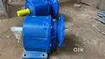 Cycloid Gearbox