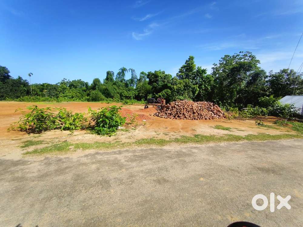 02 gonda khali plot sale with car entry Udaipur, gokulpur area.