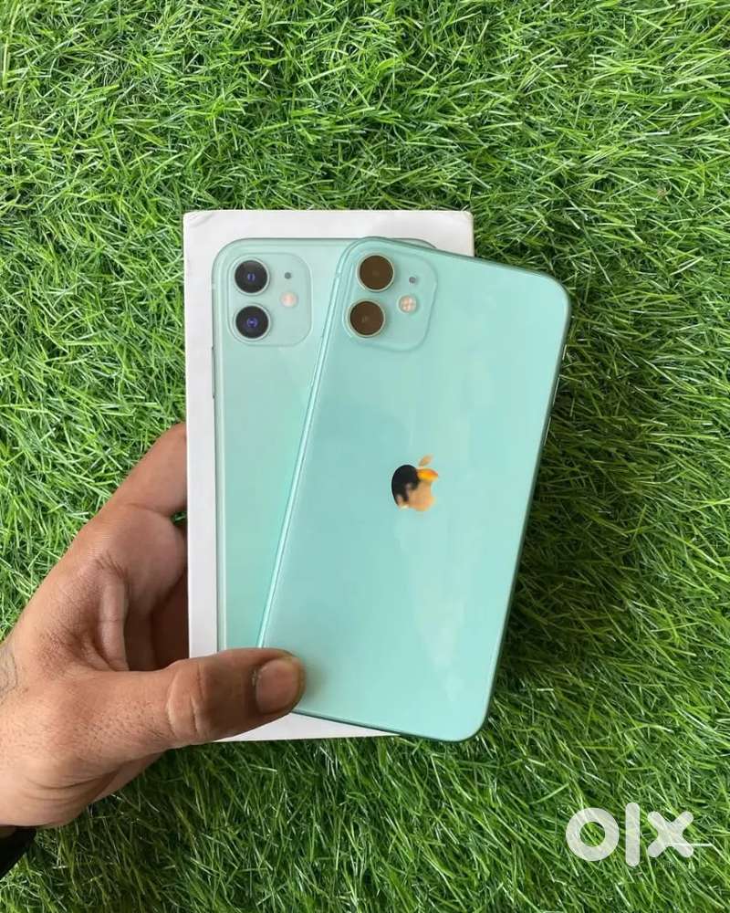 iPhone 11 64 GB