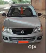 Maruti Suzuki Alto K10 2014 Petrol 65000 Km Driven