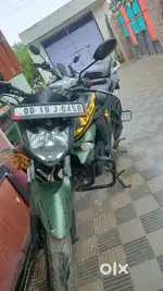 Yamaha FZS ...1st owner