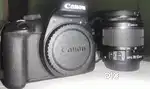 New DSLR Camera