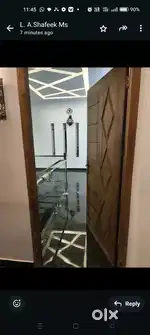 Lease new hose 10 Lakh