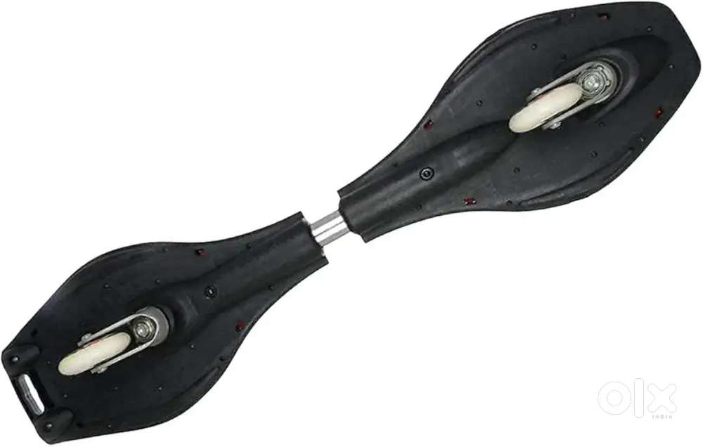 NDAS INTERNATIONAL Plastic Skate Board&Kids Wave Boar