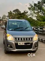 Maruti Suzuki Wagon R 2017 Petrol Well Maintained