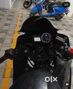 R15 V2 full engine work done