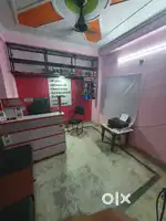 Corner shop Mandawali
