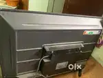Samsung Hd tv , new