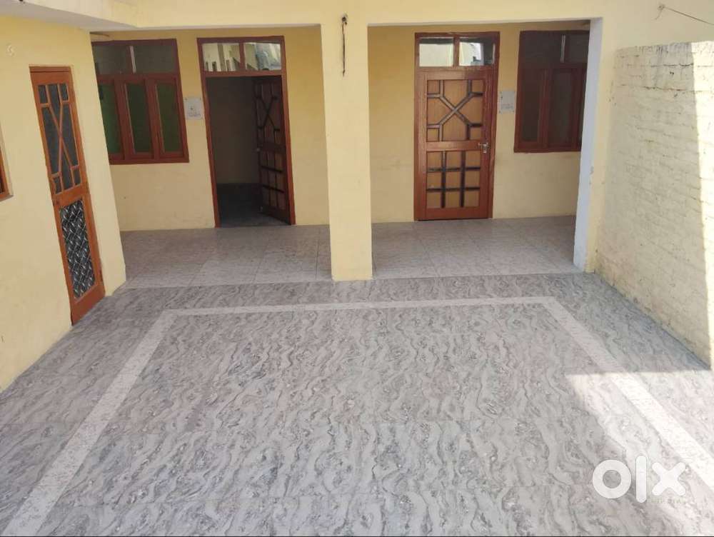 2Bhk house for rent in unchi chaupal sona Binna ki dukan