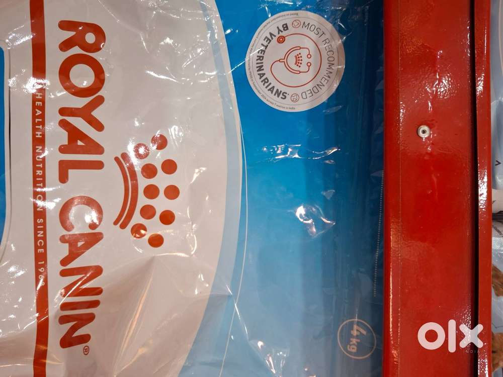 Royal canin