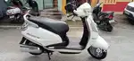 Suzuki access 125 Show room maintenance