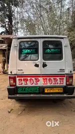 Tata Winger 2019 Diesel Good Condition