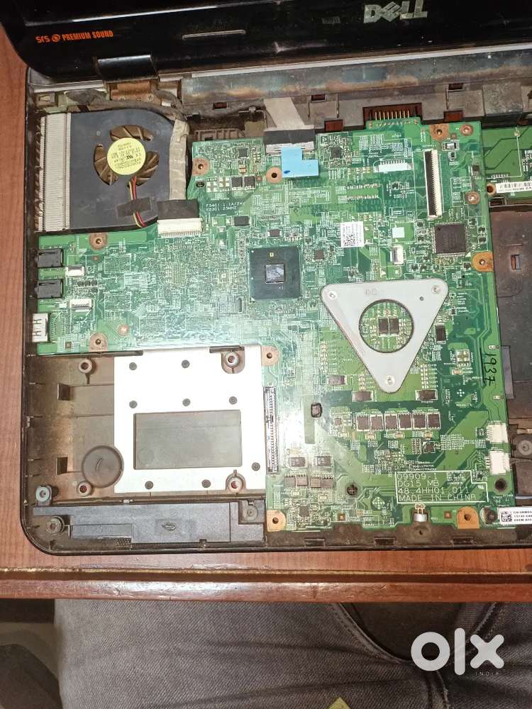 All types of IT Assets Coverd and maintenance