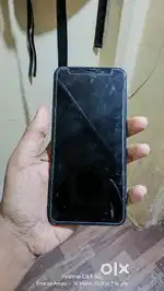 Redmi note 5 3gb ram 32gb storage Android 11