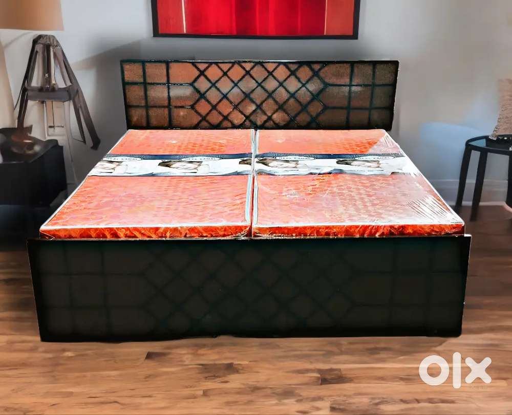 Brand New Double Bed Lajpat Nagar