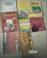 Class 10 NCERT books second hand