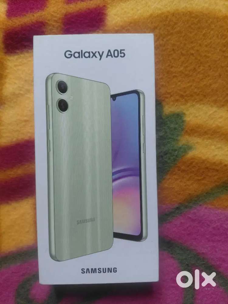 Samsung A05 128