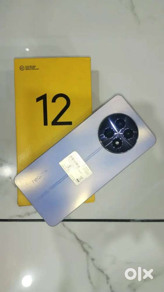 Realme 12 5G
