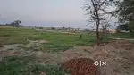 18000 rupee Gaj land 4500Gaj jameen in meerut gaghol on road par
