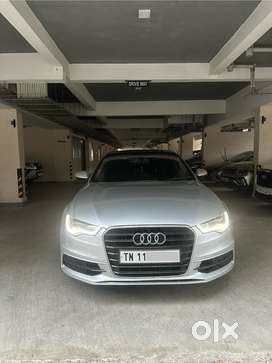 Audi A6 35 TDI S Line for sale