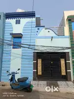 भाटागांव में 2BHK मकान 35 lac me