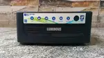 Luminous inverter