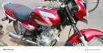 Okay condition Baja ct 100 all papers ok
