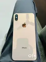 Iphone Xs max