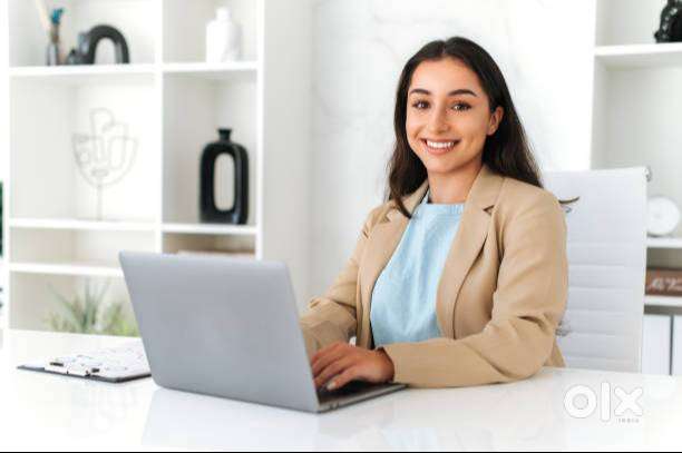 Personal Secretary For Female - Rs Puram