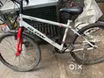 cycle White Color Condition Proper Mint hai Old Picture Post kiti